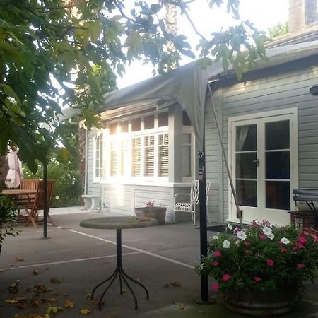 Irongate Retreat Bed and Breakfast Hastings Eksteriør billede