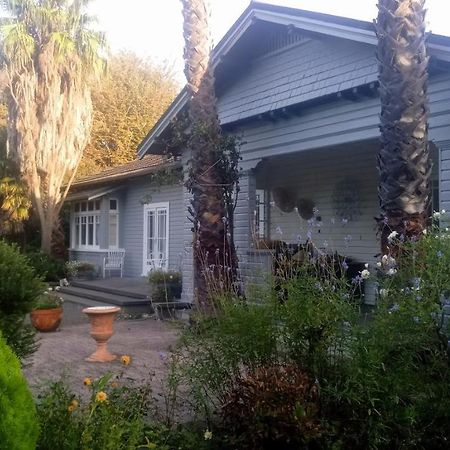 Irongate Retreat Bed and Breakfast Hastings Eksteriør billede