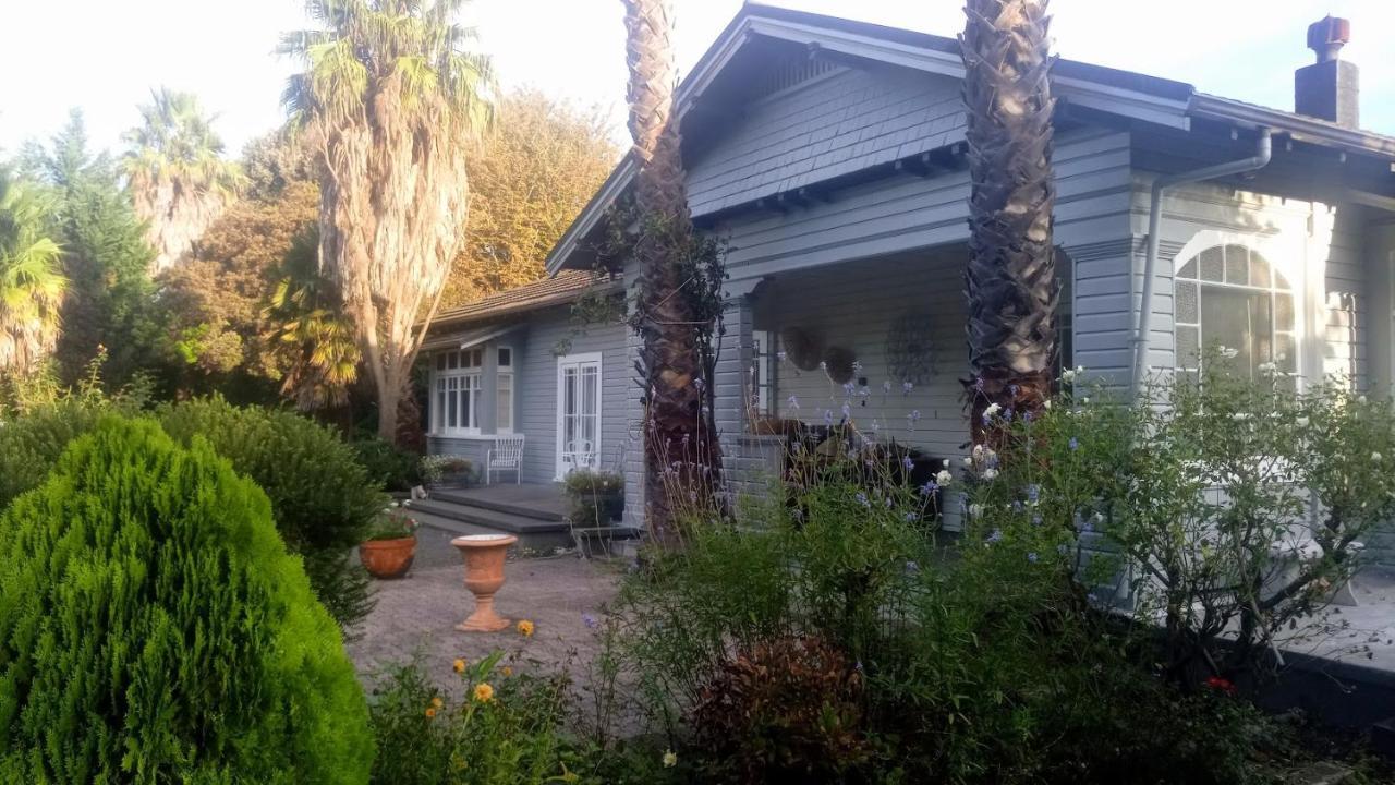 Irongate Retreat Bed and Breakfast Hastings Eksteriør billede