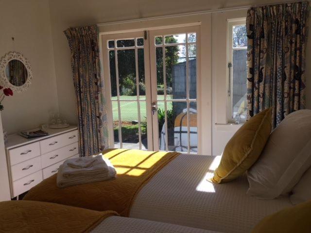 Irongate Retreat Bed and Breakfast Hastings Eksteriør billede