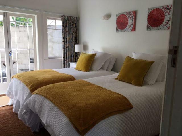 Irongate Retreat Bed and Breakfast Hastings Eksteriør billede