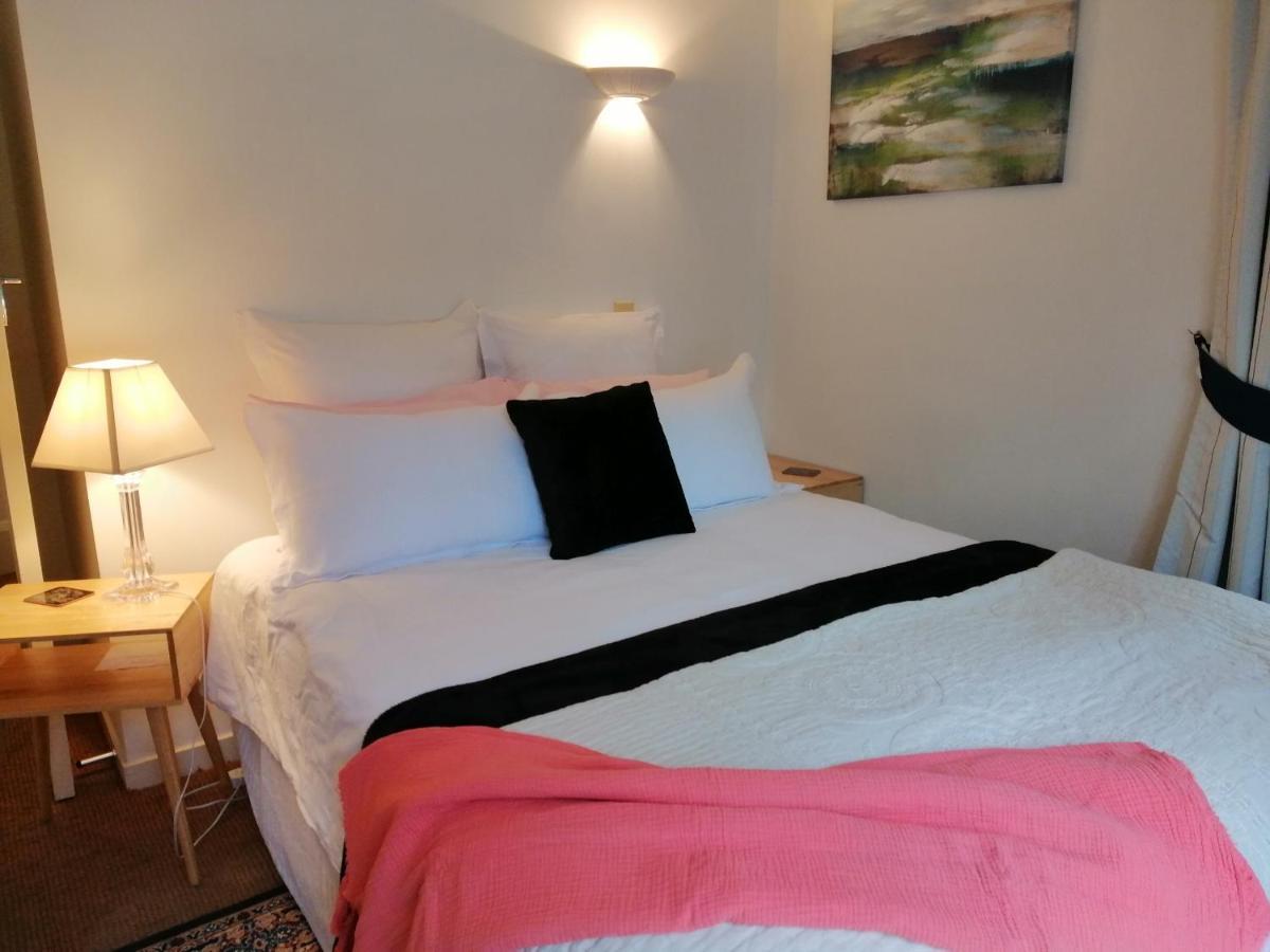 Irongate Retreat Bed and Breakfast Hastings Eksteriør billede
