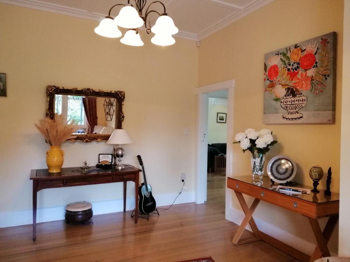 Irongate Retreat Bed and Breakfast Hastings Eksteriør billede