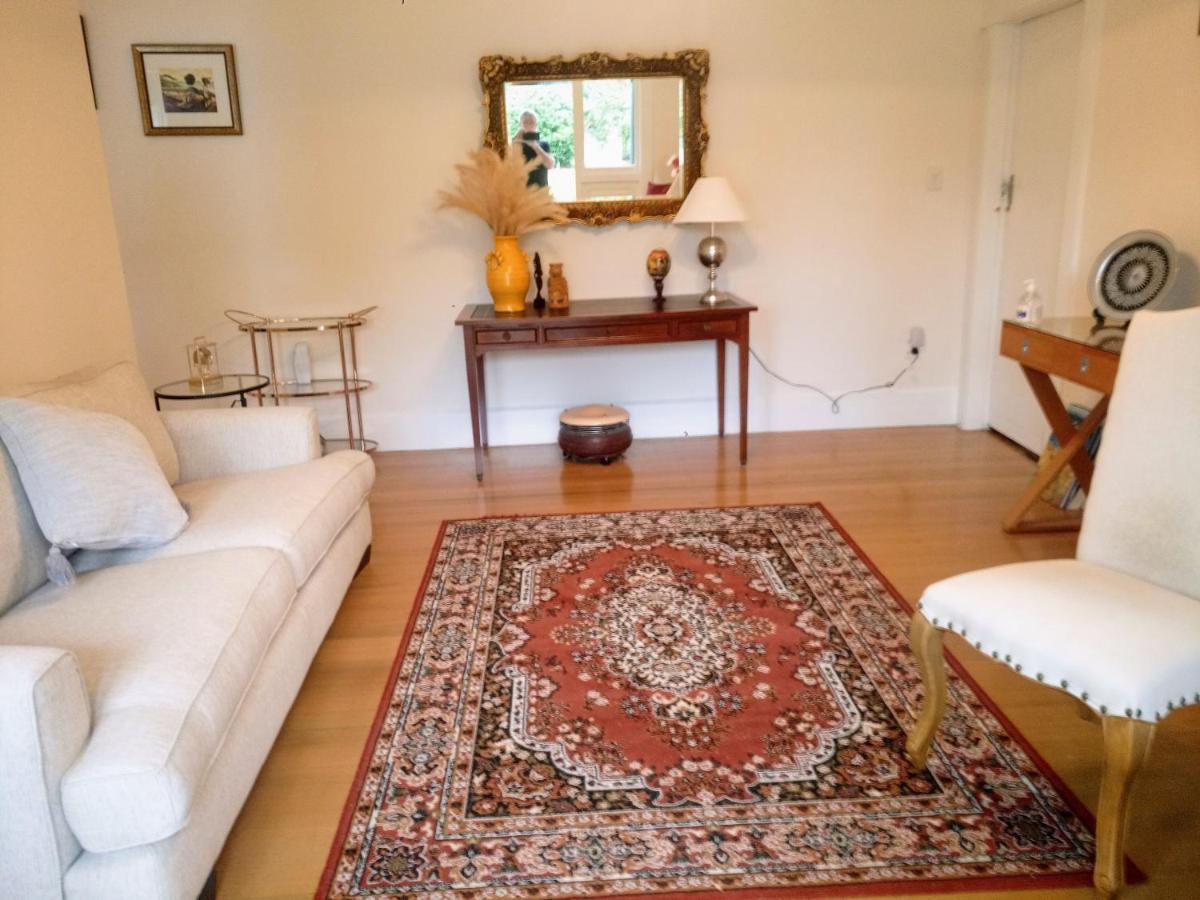 Irongate Retreat Bed and Breakfast Hastings Eksteriør billede