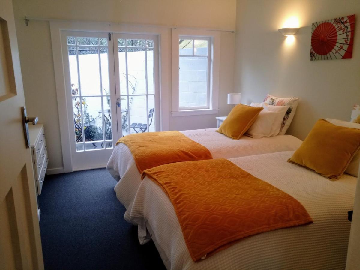 Irongate Retreat Bed and Breakfast Hastings Eksteriør billede