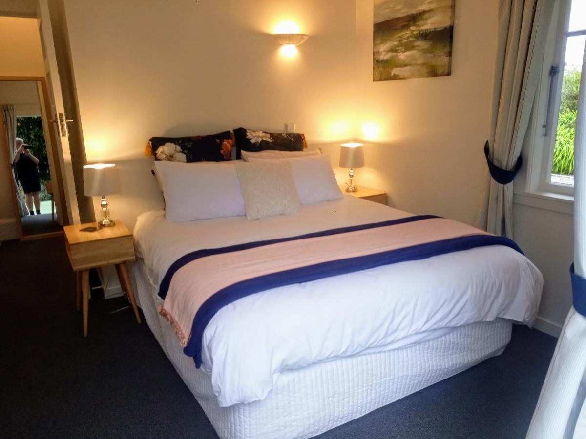 Irongate Retreat Bed and Breakfast Hastings Eksteriør billede